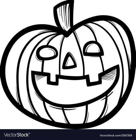 pumpkin cartoon black and white|cartoon pumpkin clip art.